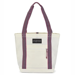 Sacs Fourre-tout JanSport Restore Tote Beige | BIY-97130121